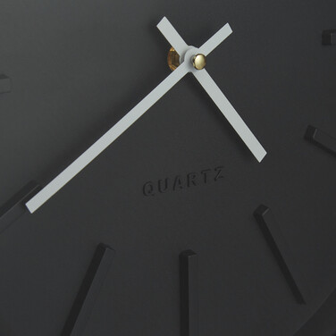 Modern Wall Clock