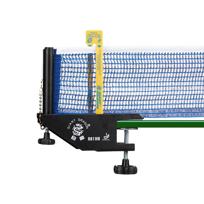 Relaxdays Table Tennis Net - Professional Quality