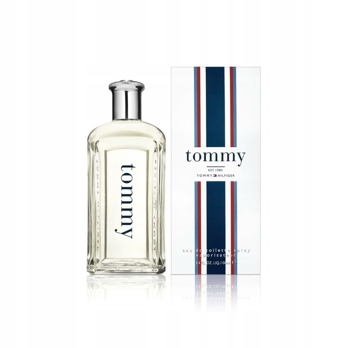 Туалетна вода Tommy Hilfiger Tommy, 100 мл
