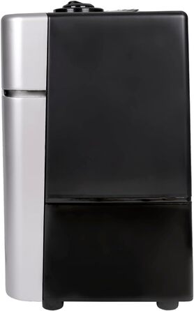 Зволожувач повітря Steba LB 5 з ультразвуковим зволоженням, 6 л бак, таймер 12 год, 3 швидкості