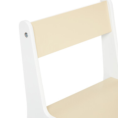 Relaxdays Children's Seating Set with Chair