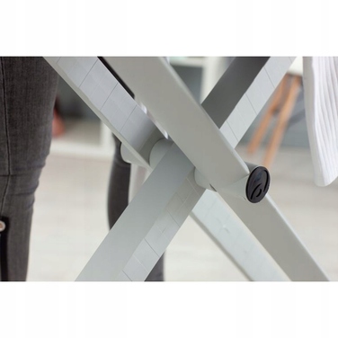 Прасувальна дошка стандартна Keter Lotus, 143 см x 40 см