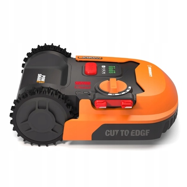 Робот-газонокосарка Worx LANDROID, ширина стрижки 16 см
