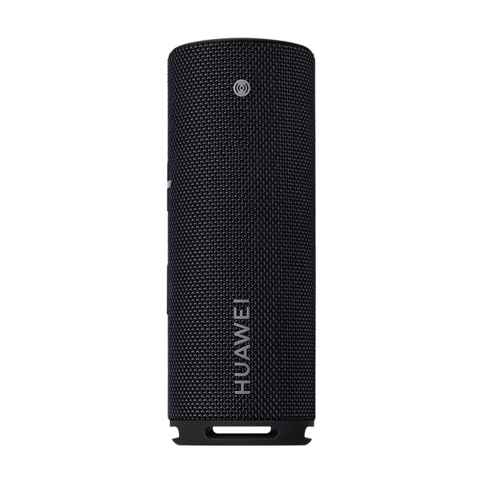 HUAWEI Sound Joy 2: Портативна Bluetooth колонка, IP67, стереозвук, чорна