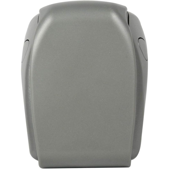 Сейф для ключів Master Lock з додатковою безпекою, настінний, для зовнішнього використання, 13.2 x 10.5 x 4.6 см