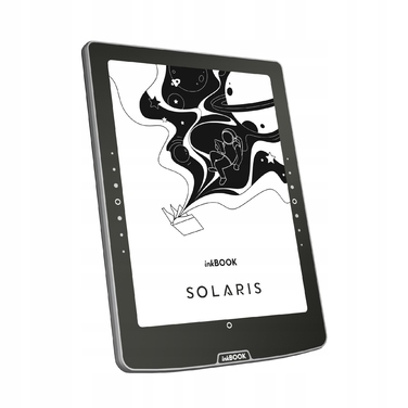 Електронна книга inkBOOK Solaris 6