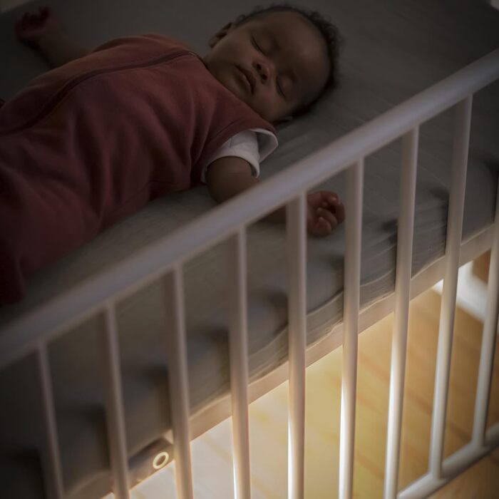 Небулайзер для дітей Maxi-Cosi Breathe з підтримкою Alexa та Google Assistant, інтелектуальний, з маслом, частина системи Connected Home