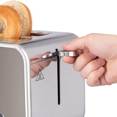 Чайник Russell Hobbs Distinctions з нержавіючої сталі 1,5л (з функцією скороварки, фільтром від накипу, оптимізованою носиком, зовнішнім індикатором рівня води) 26422-70