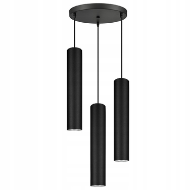 Підвісна світильник LEDLUX LX-1354, 3 точки світла, цоколь GU10