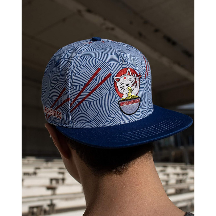 Кепка бейсболка Blackskies® Snapback з візерунками та різними кольорами | Чоловіча жіноча кепка з велюру, унісекс, для вуличної моди, активного відпочинку, літа, відпустки, універсального розміру