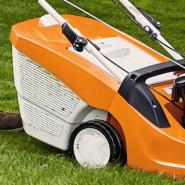 Електрична газонокосарка Stihl RME 235, 1200 Вт, 30 л