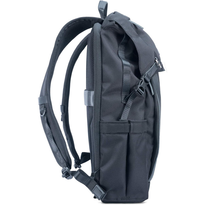 Рюкзак для камери Vanguard VEO GO 46M BK - Khaki/Green, для бездзеркальних/CSC камер