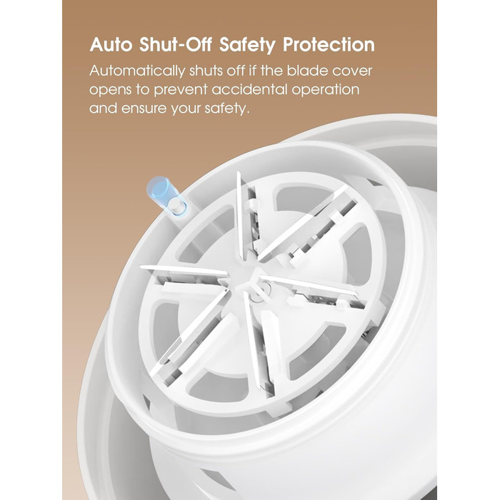 Електричний триммер для одягу Fusselrasierer: 6 лез, 3 швидкості, перезаряджається, з індикатором заряду, для пуловерів та одягу, фіолетовий