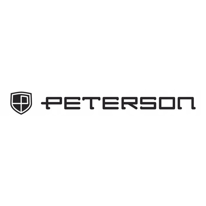 Сумка-месенджер Peterson PTN-5047-NDM, чорна
