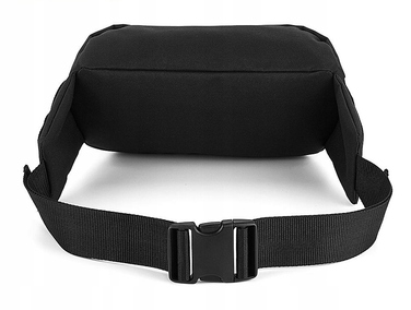 Поясна сумка BagBase BG842, чорна