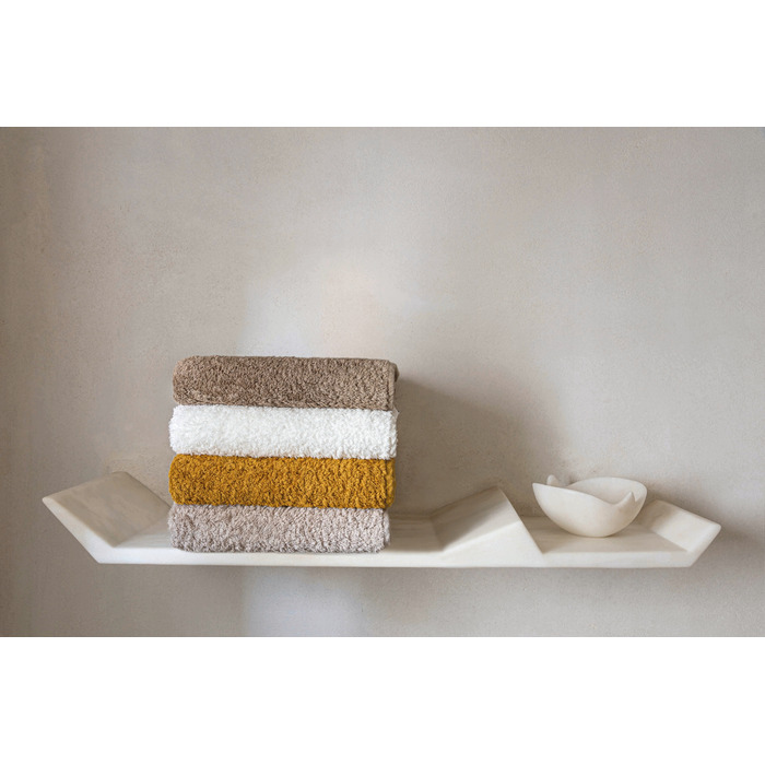 Банний рушник MrTowel 70x140 см, єгиня бавовна