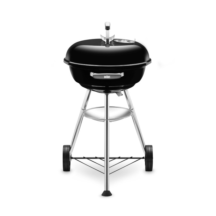 Вугільний гриль Weber 47 x 47 см
