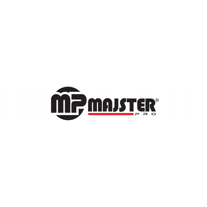 Акумуляторний безщітковий тример-косарка MajsterPro