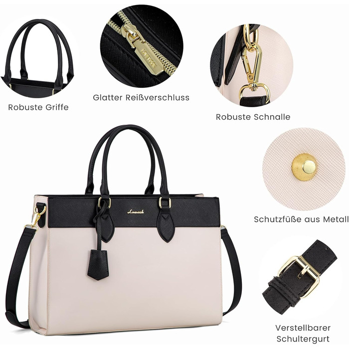 Сумка для ноутбука LOVEVOOK 15.6