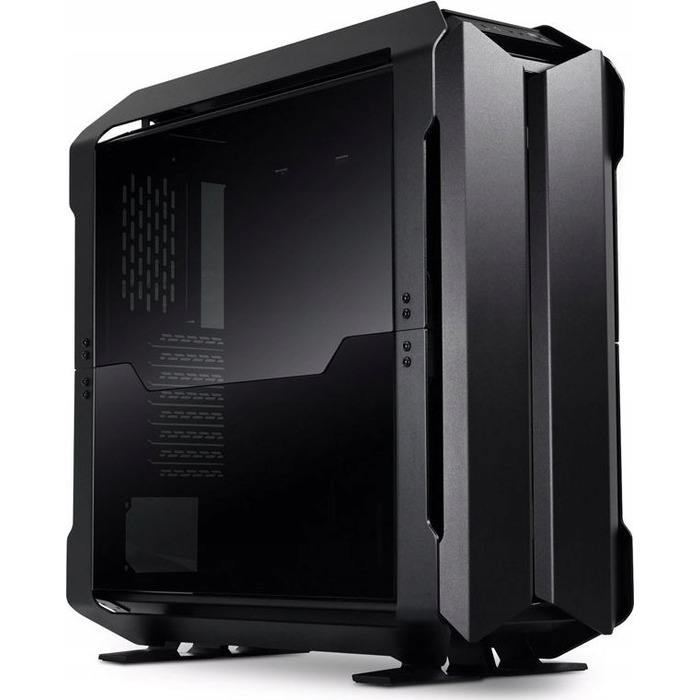Корпус Lian Li Odyssey X Full Tower, чорний