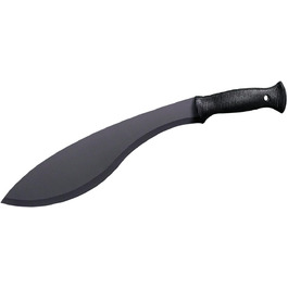 Мачете Cold Steel Kukri з вуглецевої сталі 1055, універсальний розмір, багатобарвний