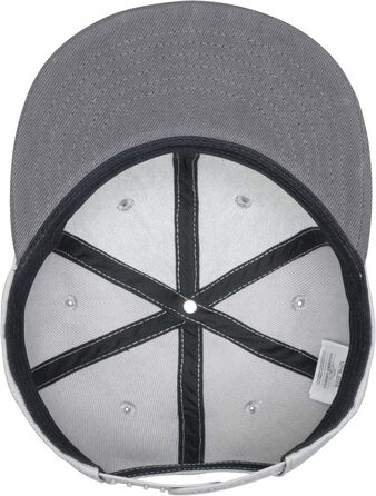 Кепка Johnny Urban Dean - стильна кепка-снуд для чоловіків та жінок, універсальний розмір, сірий/антрацитовий