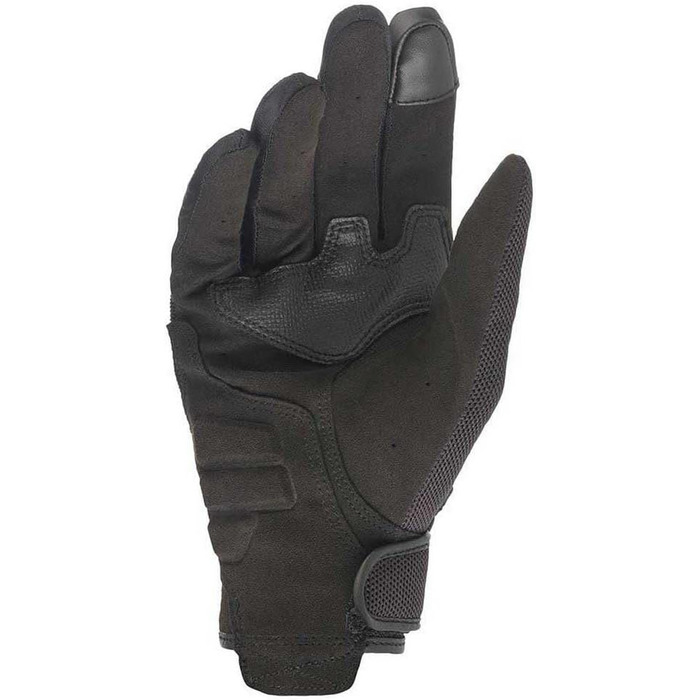 Жіночі мотоциклетні рукавички Alpinestars NC, 1 пара