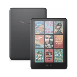 Електронна книга Amazon Kindle 11, 32 ГБ, 7