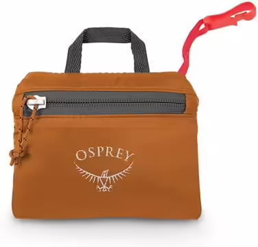 Osprey Ultralight Stuff Waist Pack (Toffee Orange)