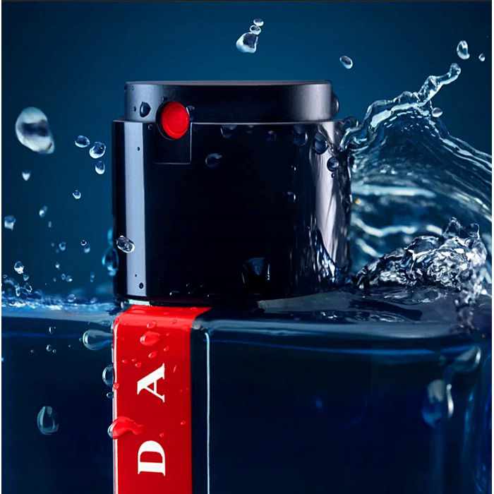 Парфумована вода Prada Luna Rossa Ocean, 100 мл, цитрусова