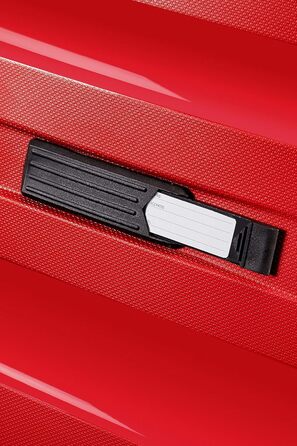 Чемодан American Tourister Bon Air Spinner S, 55 см, 31.5 л, червоний (Magma Red)