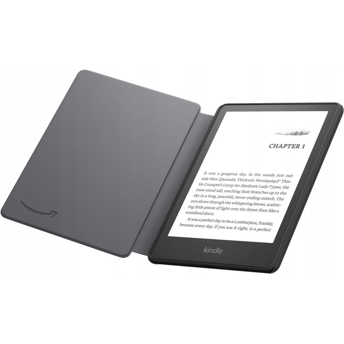 Електронна книга Amazon Kindle Paperwhite Kids 8 ГБ, 6,8