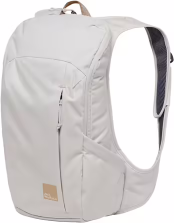 Jack Wolfskin Frauenstein Daypack, One Size, Sea Shell