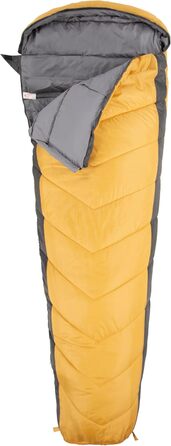 Сплячий мішок Trespass Doze DREI на три сезони, 230x85x55 см, універсальний розмір, колір «Королівський синій»