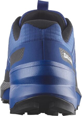 Чоловічі кросівки Salomon Speedcross Peak, розмір 40 2/3 EU, колір Lapis Blue Black White