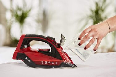 Easyou Пароочисник Move 2400W Syir6-i016 - Бездротовий пароочисник Easyou