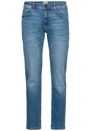 Джинси чоловічі Camel Active Denims 5-Pocket Bleach Blue 36W/32L