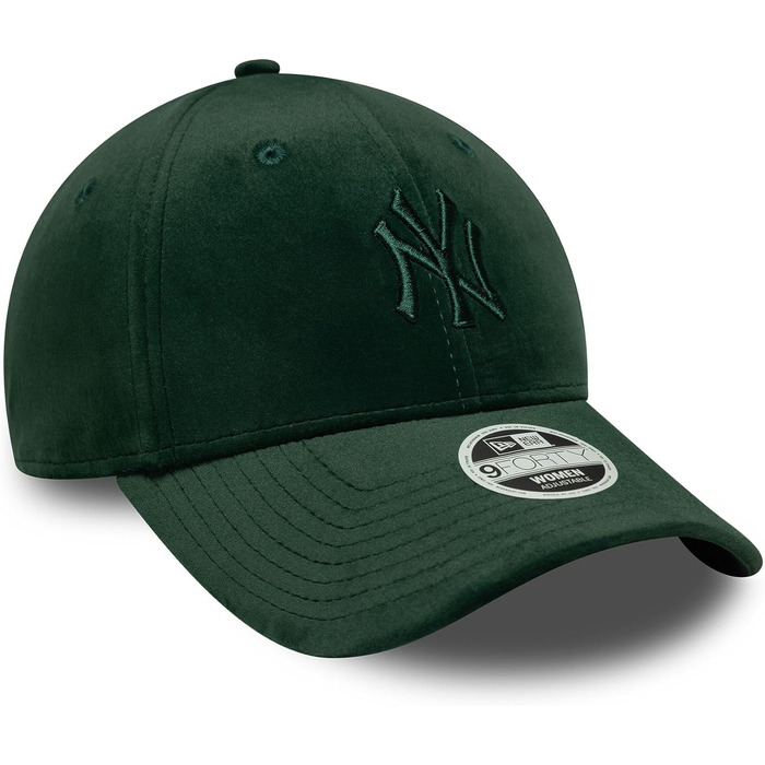 Кепка New Era New York Yankees 9forty Adjustable - League Essential Stone, універсальний розмір