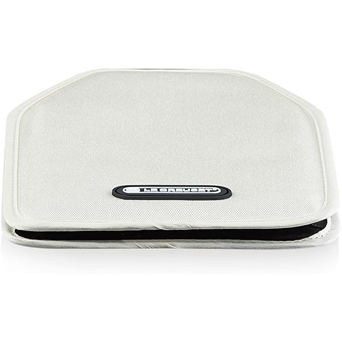 Le Creuset Охолоджувач для вина та шампанського, чорний, 22 x 15.5 x 2.1 см, WA-126
