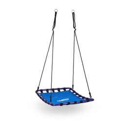 Relaxdays Nest Swing Відкритий сквер