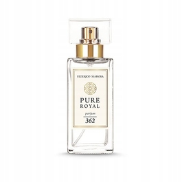 Парфуми FM 362 Pure Royal, 50 мл