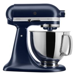 Кухонна машина KitchenAid Artisan з чашею 4,7 л, колір Ink Blue (темно-синій)