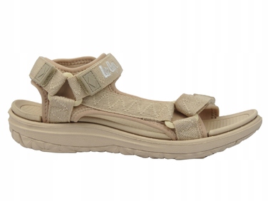 Жіночі сандалії Lee Cooper LCW-25-34-3560LA на платформі, розмір 38