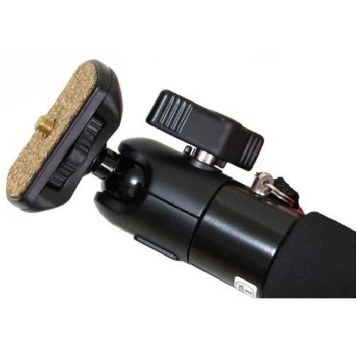 Монопод Velbon 27196, 166,5 см, чорний