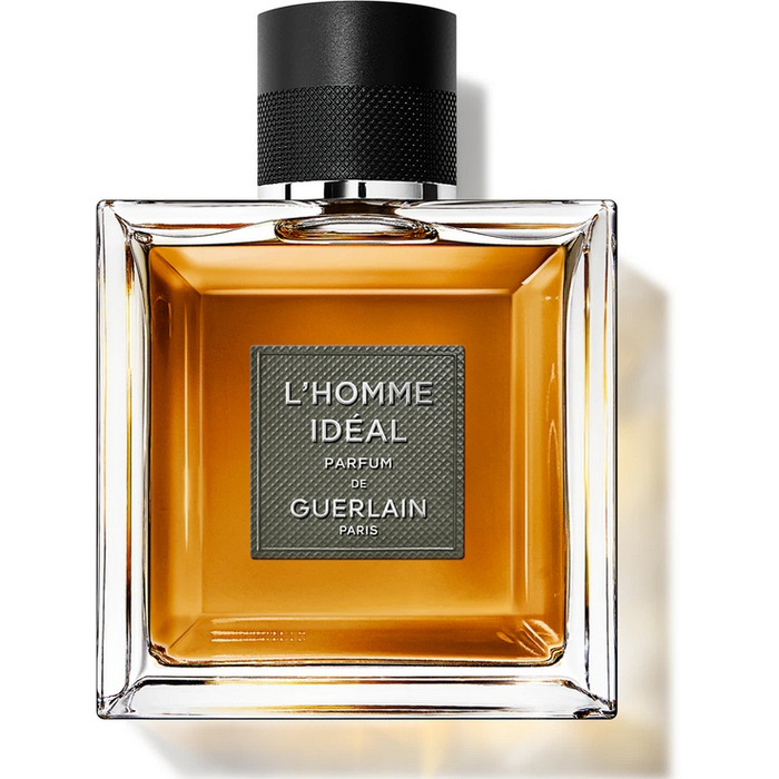 Парфуми Guerlain L'Homme Idéal, парфумована вода, східно-деревяний аромат, 100 мл