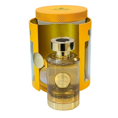 Парфуми Paris Corner Mango Jugoso, 100 мл, фруктові, EDP