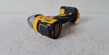 Ударний шурупокрут DeWalt DCF787N 18V 170Nm (без АКБ та ЗУ)