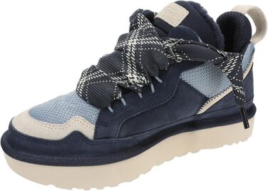 Кросівки UGG Lowmel для жінок (41 EU, Темно-синій Sea Salt)
