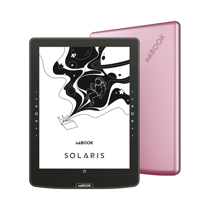 Електронна книга inkBOOK Solaris 32 GB 6