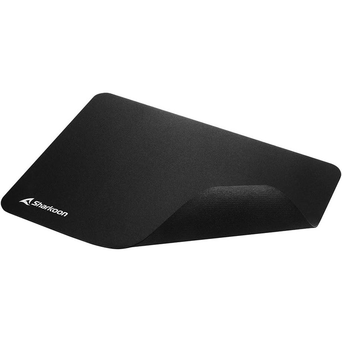 Ігровий килимок для миші Sharkoon 1337 Gaming Mat V2 XXL, водовідштовхувальний, 355x255 мм